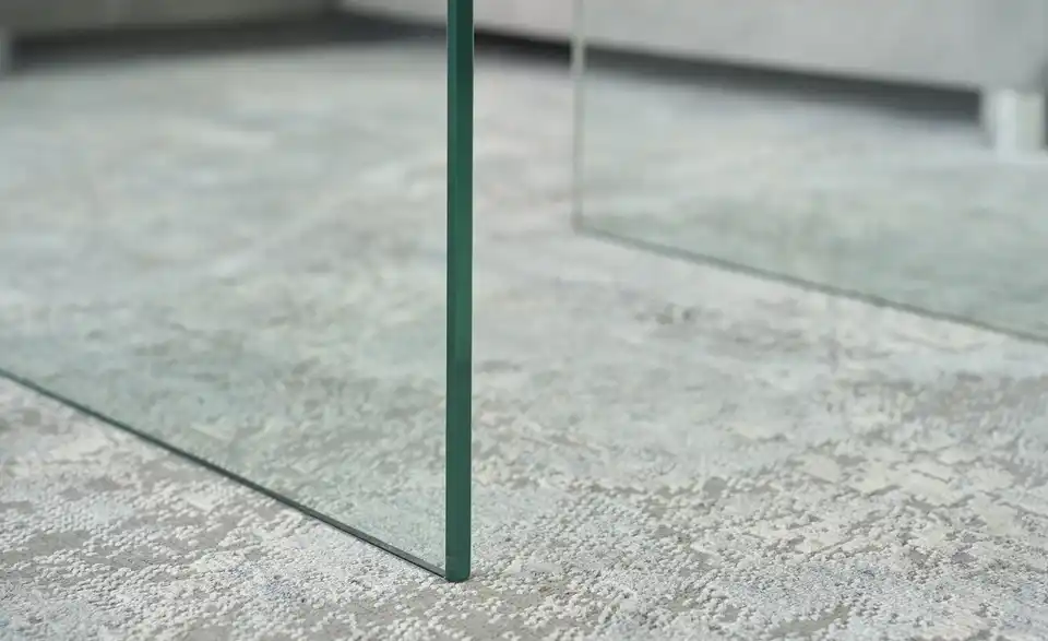 Beistelltisch, Detailansicht
