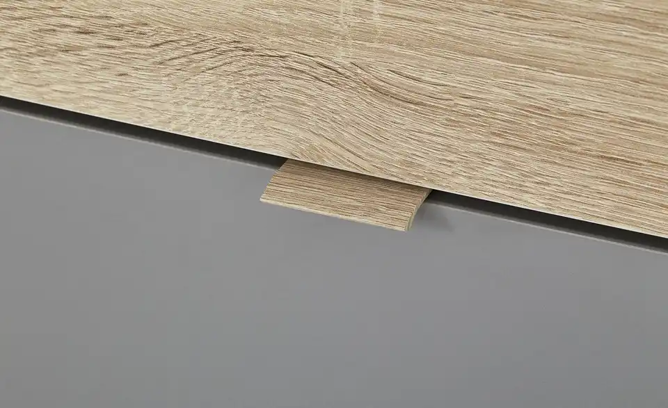 Kommode, Detailansicht