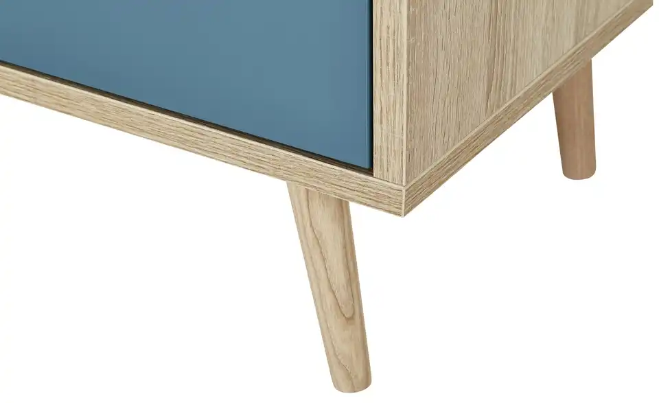 Kommode, Detailansicht