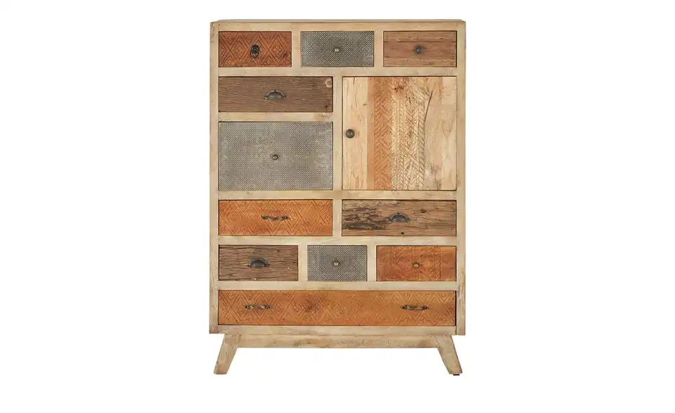 Highboard, Frontansicht
