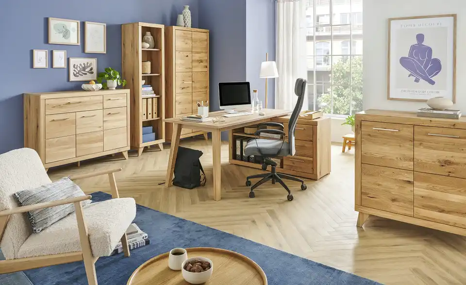 smart Sideboard, in Wohnsituation
