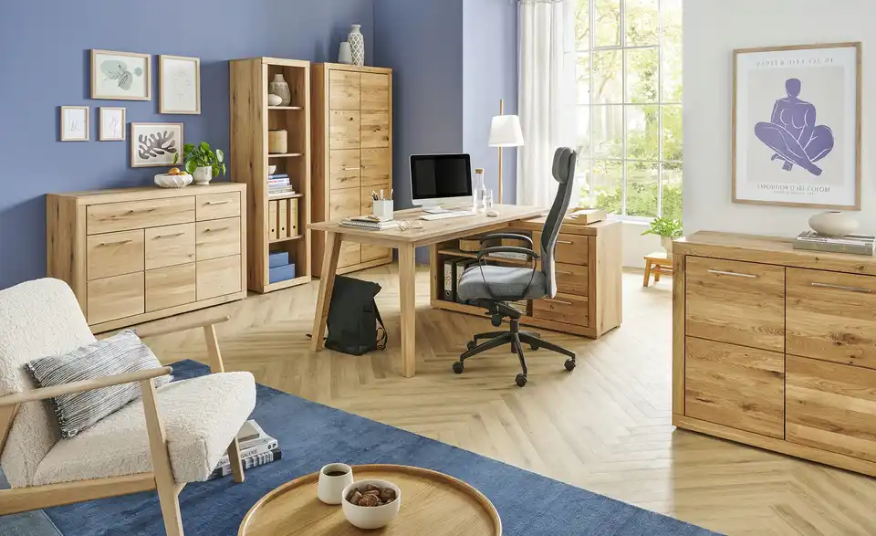 smart Sideboard, in Wohnsituation