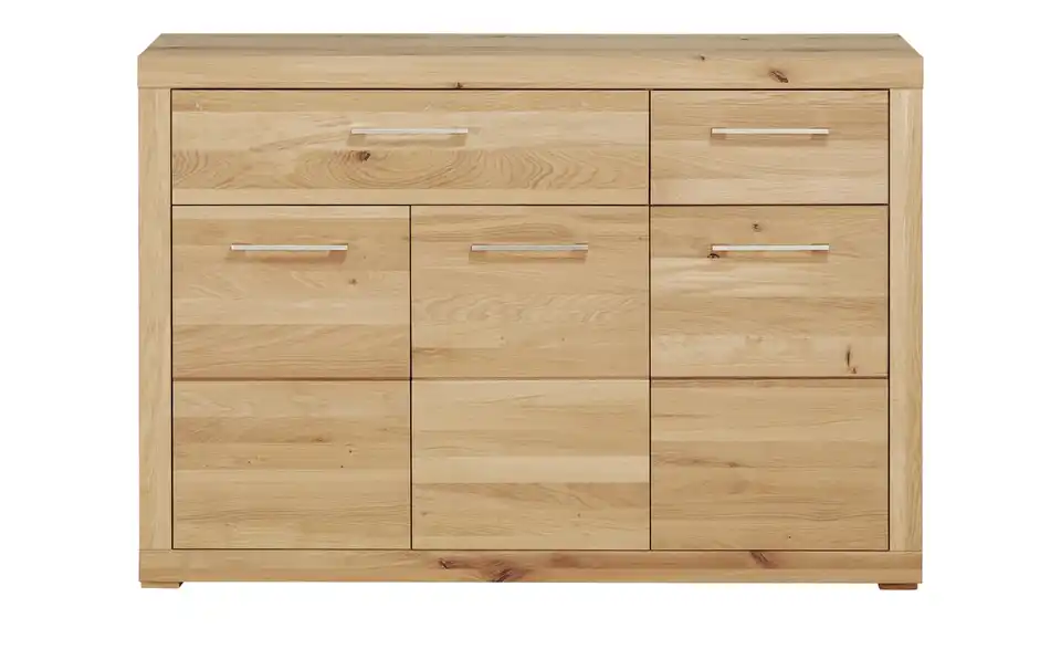 smart Sideboard, Frontansicht