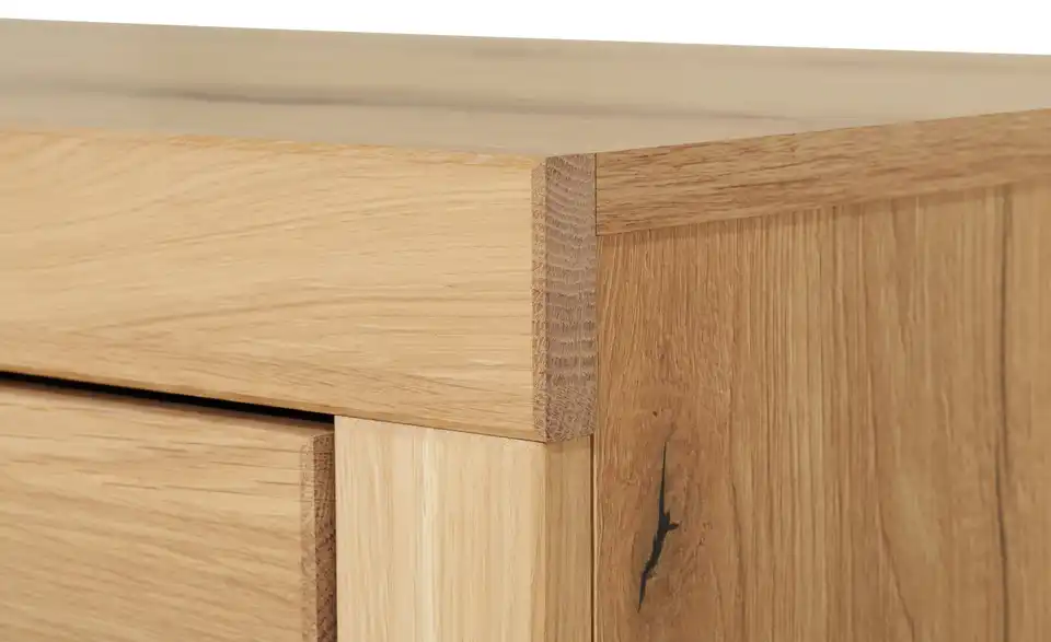 smart Sideboard, Detailansicht