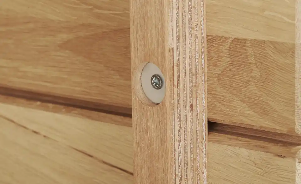 smart Sideboard, Detailansicht