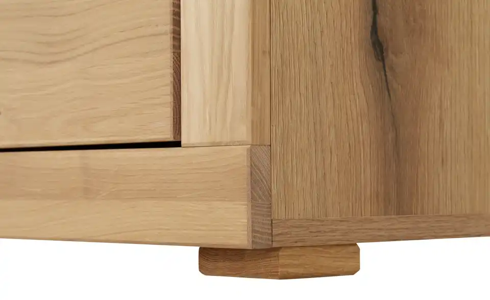 smart Sideboard, Detailansicht