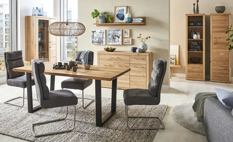 smart Regal, in Wohnsituation