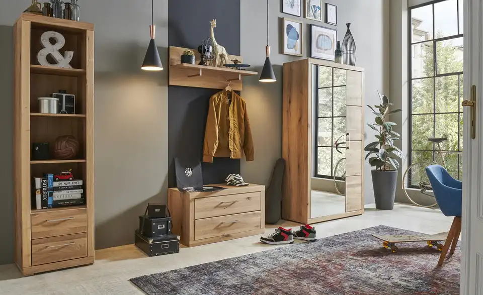 smart Regal, in Wohnsituation
