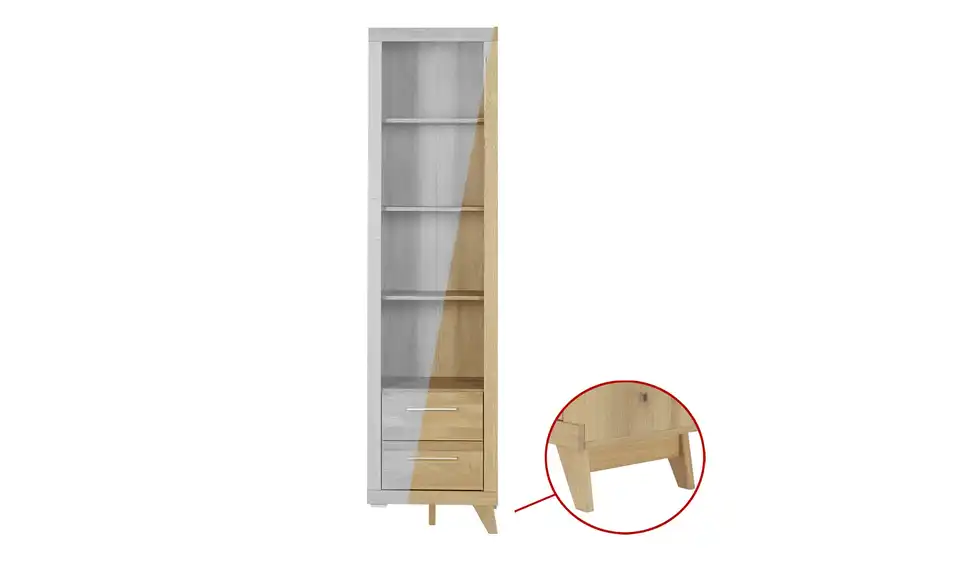 smart Regal, in Wohnsituation