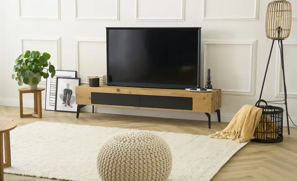 Love it TV-Lowboard, Perspektive