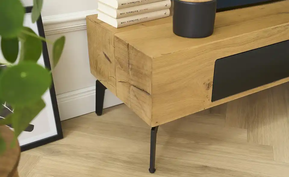 Love it TV-Lowboard, Detailansicht