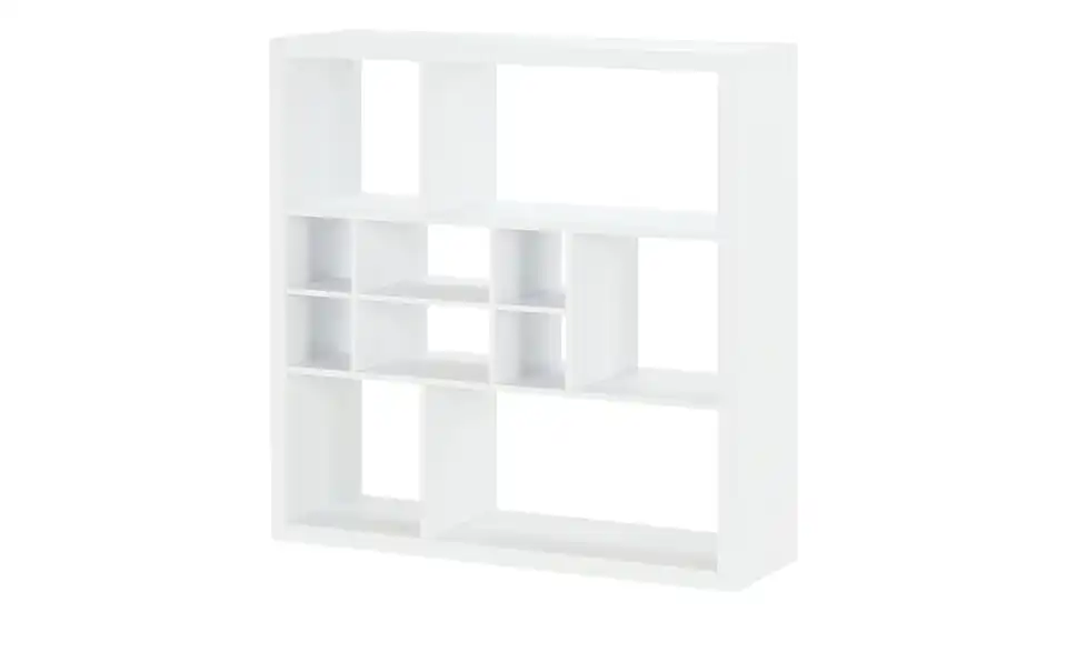 smart Raumteiler mit 6 Fächern Up2U, Funktionsansicht