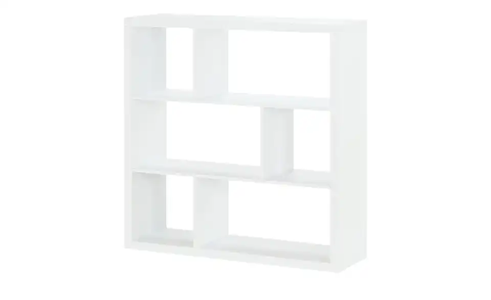 smart Raumteiler mit 6 Fächern Up2U, Perspektive