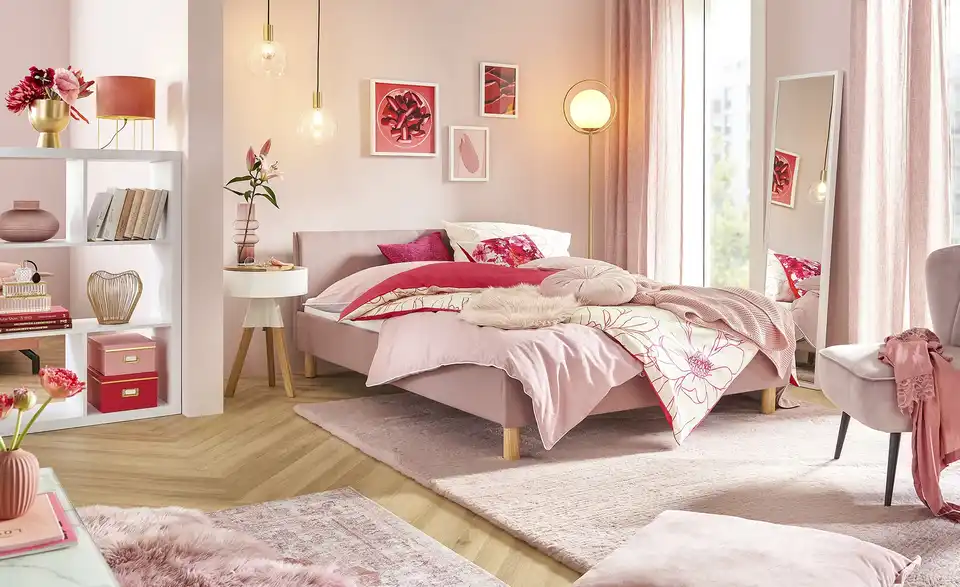 smart Raumteiler mit 6 Fächern Up2U, in Wohnsituation