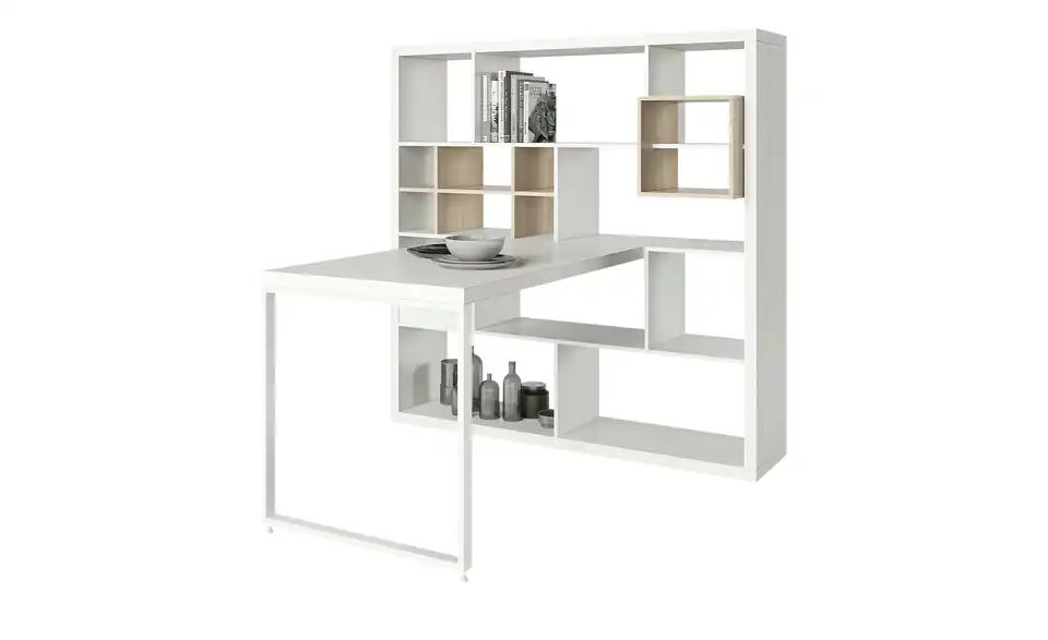 smart Regaleinsatz Up2U, in Wohnsituation