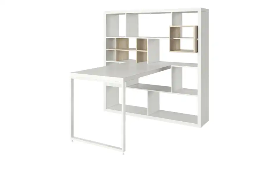 smart Regaleinsatz Up2U, in Wohnsituation