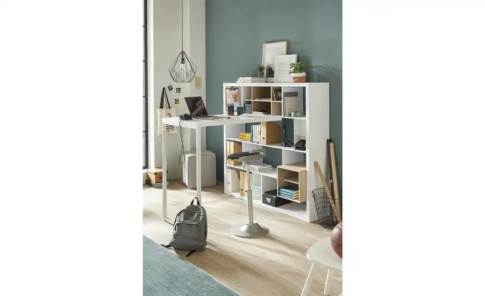 smart Regaleinsatz Up2U, in Wohnsituation