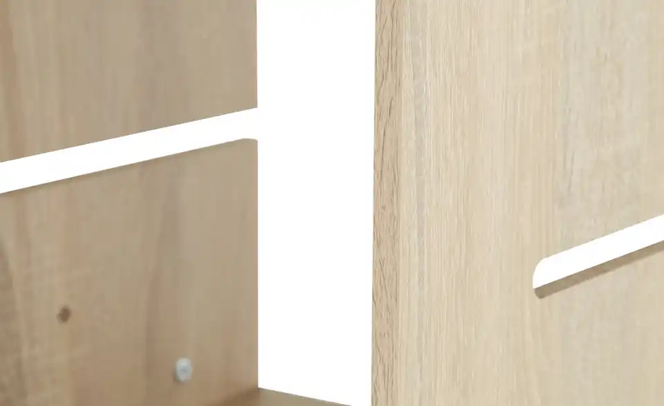 smart Regaleinsatz Up2U, Detailansicht
