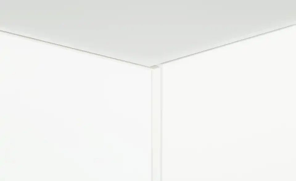 Primo Kommode Levi, Detailansicht