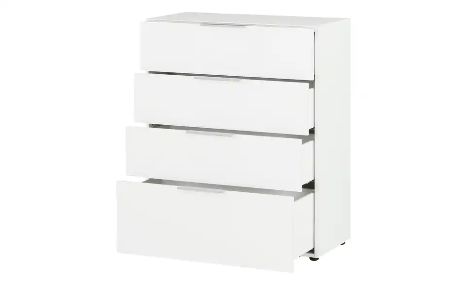 Primo Kommode Levi, geöffnet