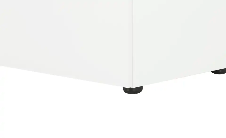 Primo Kommode Levi, Detailansicht