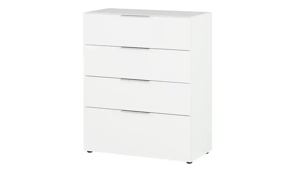 Primo Kommode Levi, Perspektive