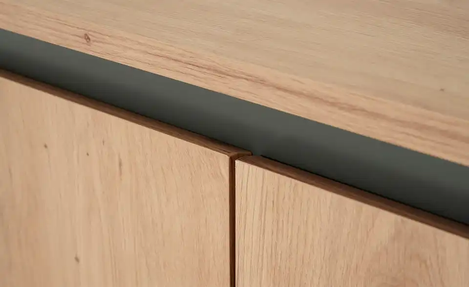 Sideboard, Detailansicht