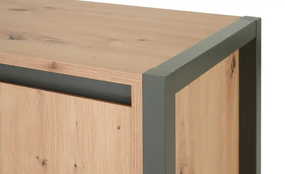 Sideboard, Detailansicht