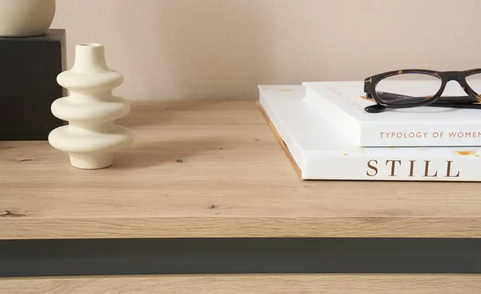 Sideboard, Detailansicht