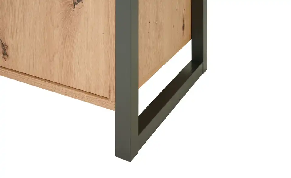 Sideboard, Detailansicht