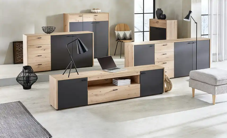 Kommode, in Wohnsituation