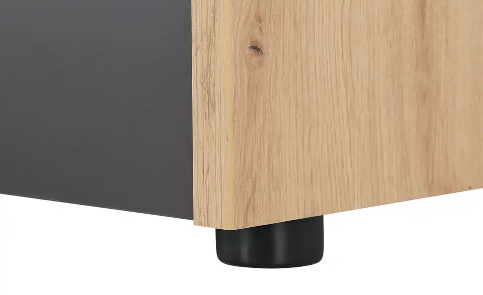 Kommode, Detailansicht