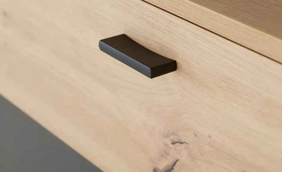 Kommode, Detailansicht