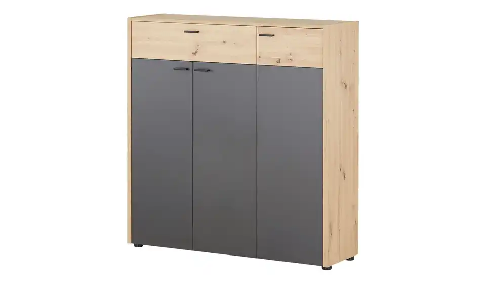 Kommode, Perspektive