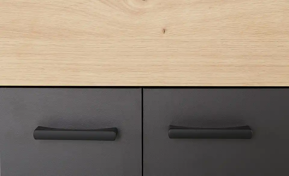 Kommode, Detailansicht