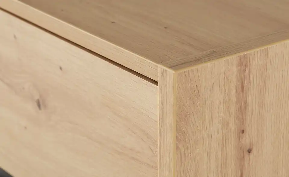 Kommode, Detailansicht