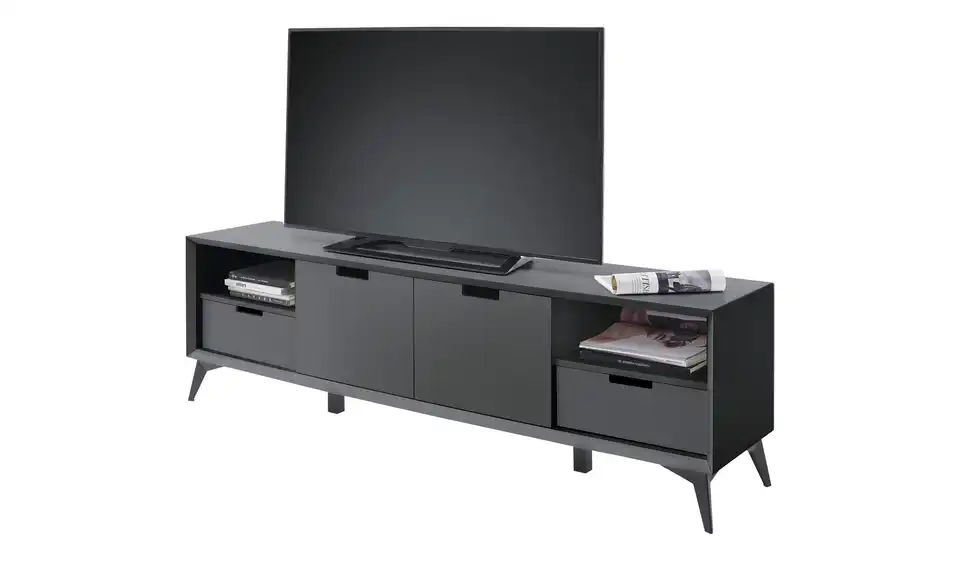 TV-Lowboard, Perspektive