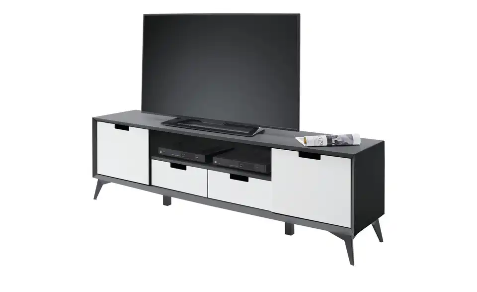 TV-Lowboard, Perspektive