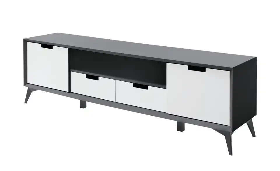 TV-Lowboard, Perspektive