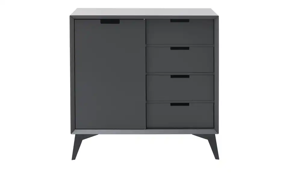 Highboard, Frontansicht