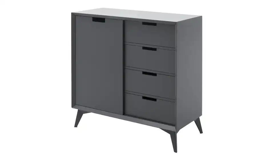 Highboard, Perspektive