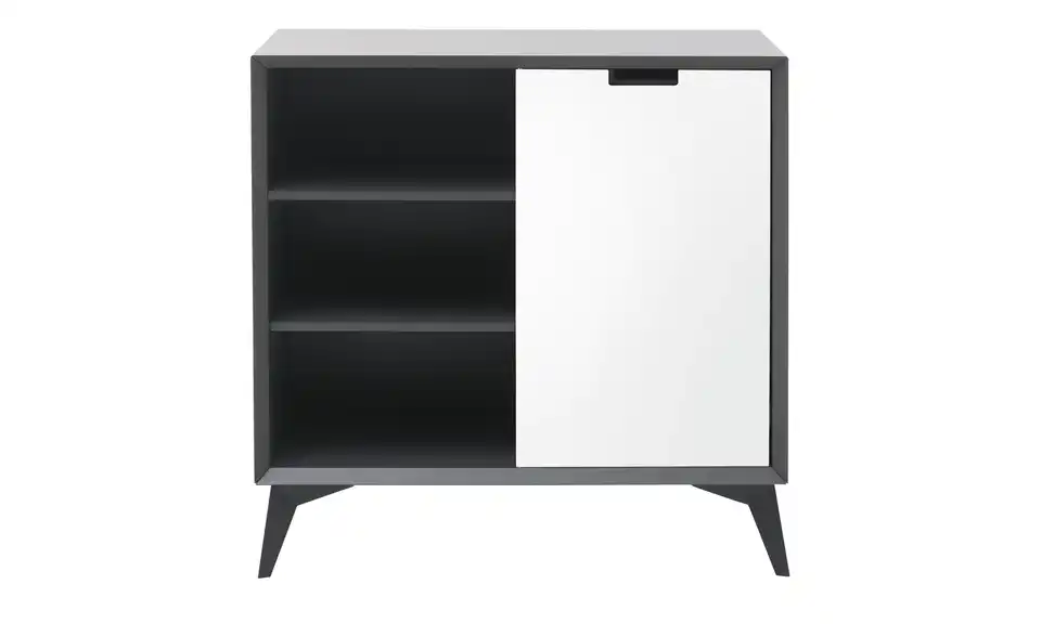 Highboard, Frontansicht