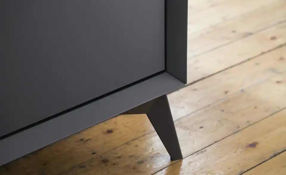 Highboard, Detailansicht
