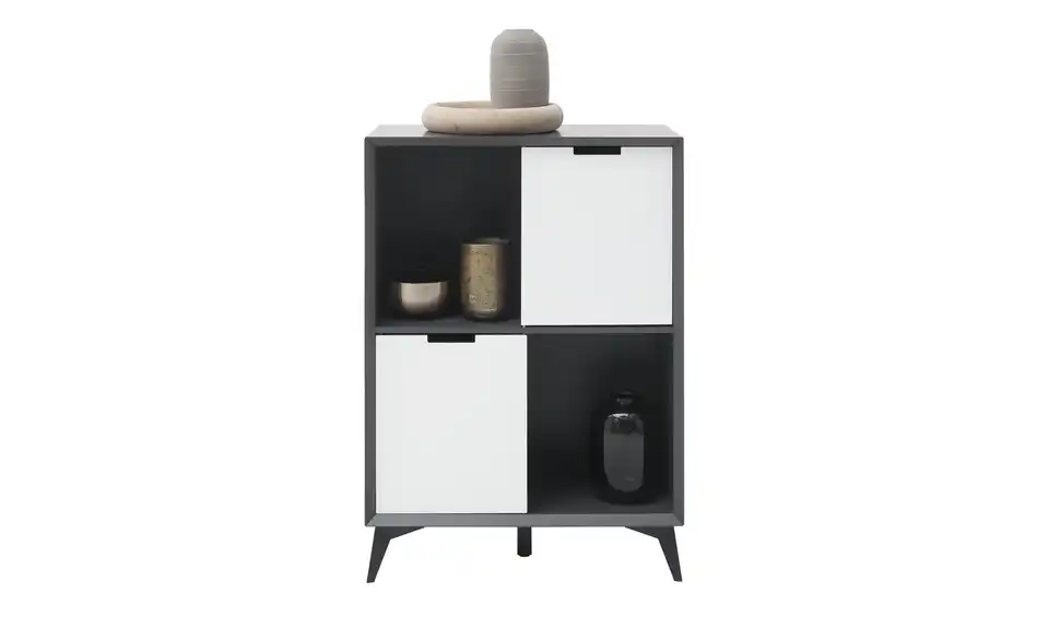 Highboard, Frontansicht