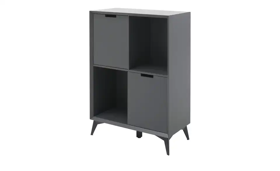 Highboard, Perspektive