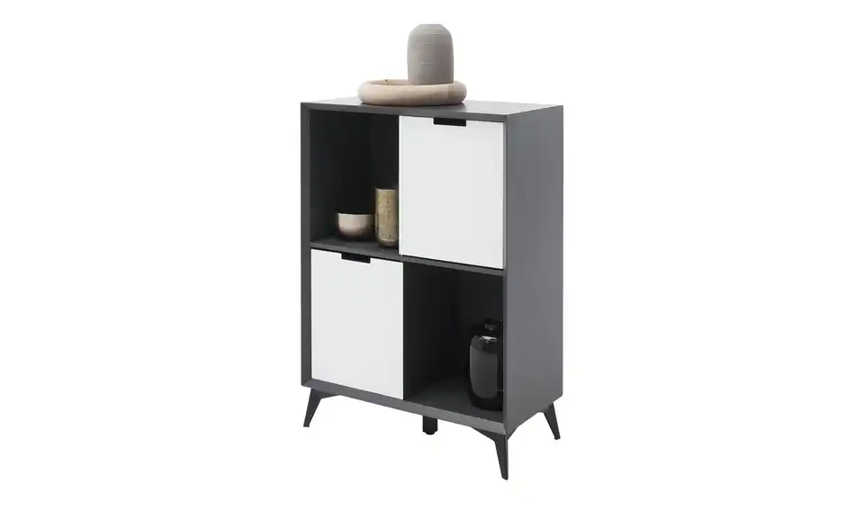 Highboard, Perspektive