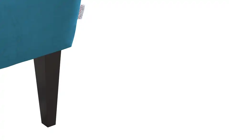 Speisesofa, Detailansicht