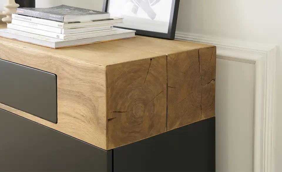 Love it Sideboard, Detailansicht