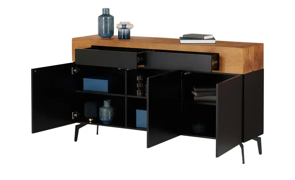 Love it Sideboard, geöffnet