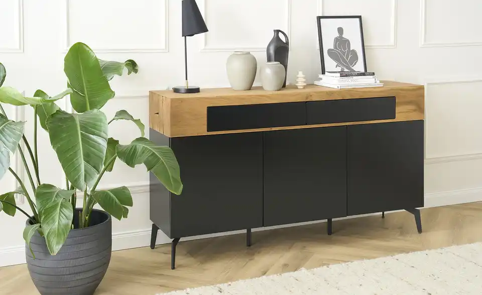 Love it Sideboard, in Wohnsituation